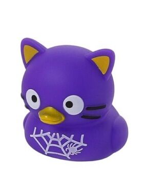 2” Chococat Halloween Duck